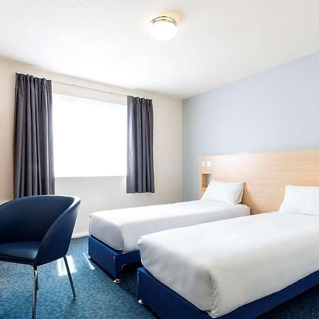 Ibis Budget West Thurrock Grays Camera foto