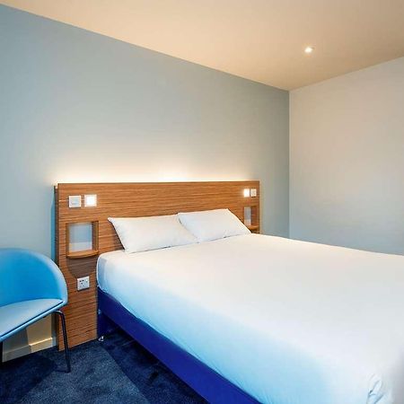 Ibis Budget West Thurrock Grays Esterno foto