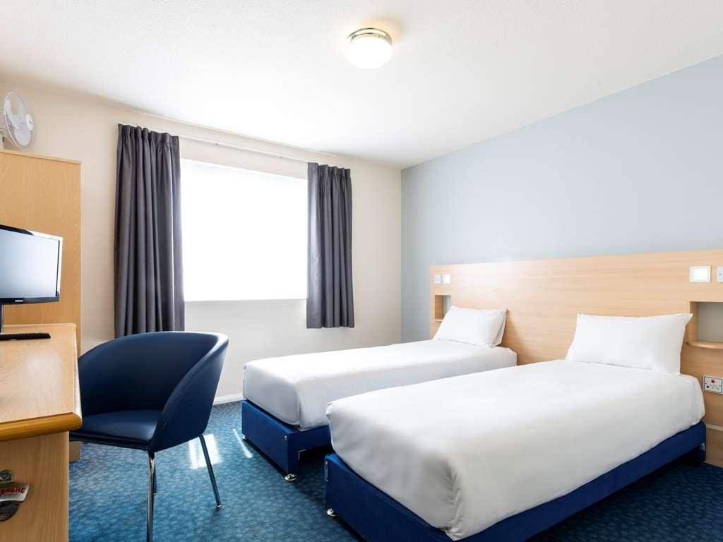 Ibis Budget West Thurrock Grays Camera foto