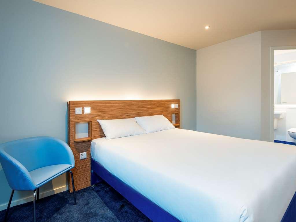 Ibis Budget West Thurrock Grays Esterno foto