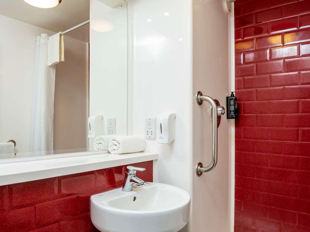 Ibis Budget West Thurrock Grays Esterno foto